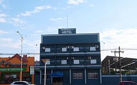 Frontier Palace Hotel